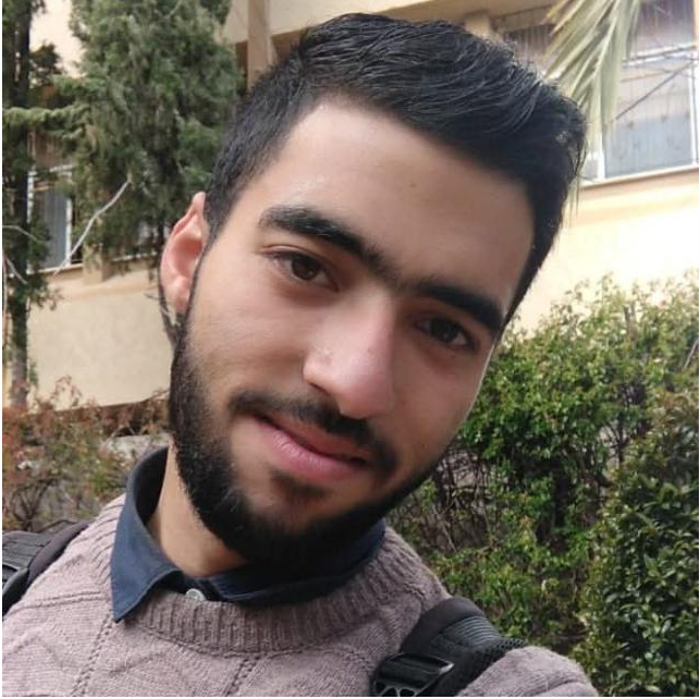 Placeholder student photo (replace later)